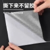 Self-adhesive leather sticker roll embroidery cloth patch Russian armband patch cloth patch Application Scenario